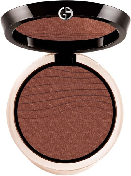 Luminous Silk Glow Fusion Powder