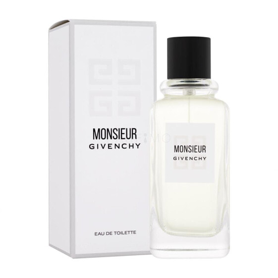 Givenchy Monsieur 2022 100 ml eau de toilette für Herren