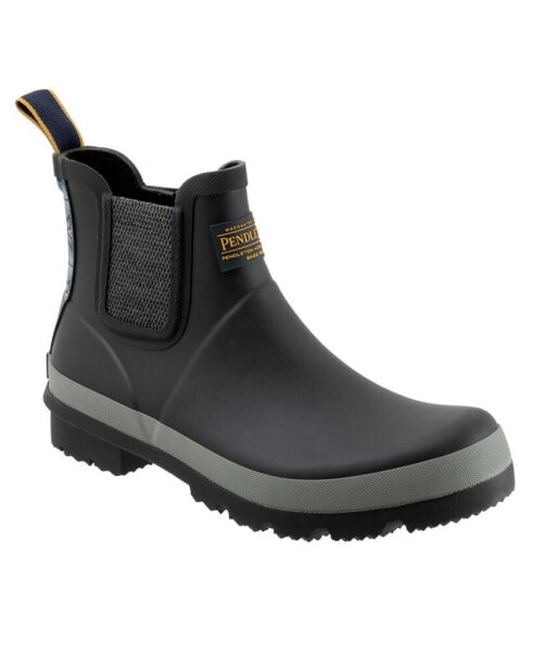 Men's Trapper Peak Chelsea Boots