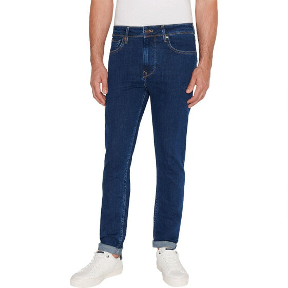 PEPE JEANS PM207387 Skinny Fit jeans