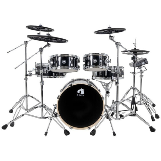 Gewa G3 Club 5 SE E-Drum Set