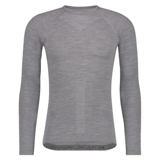 AGU Winterday Merino Long sleeve base layer