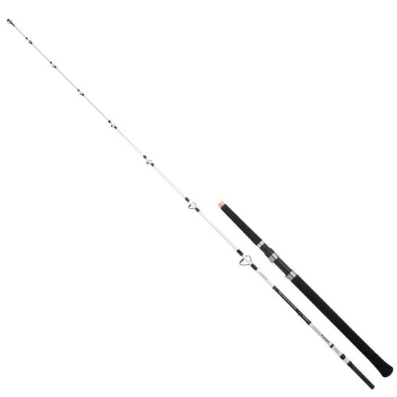 SPRO SB Nano Mega Jigging Rod