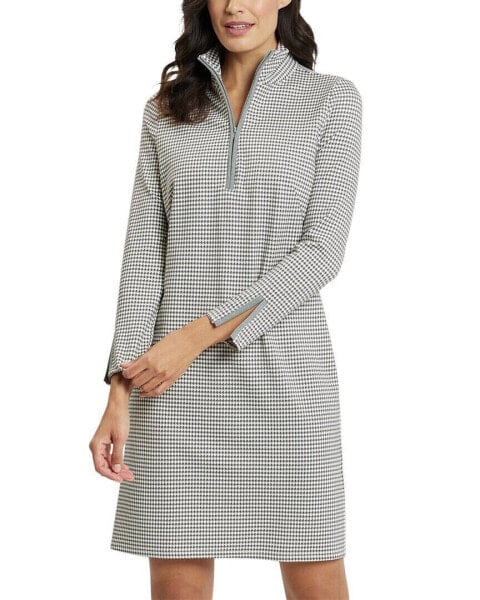 Jude Connally Anna Mini Dress Women's