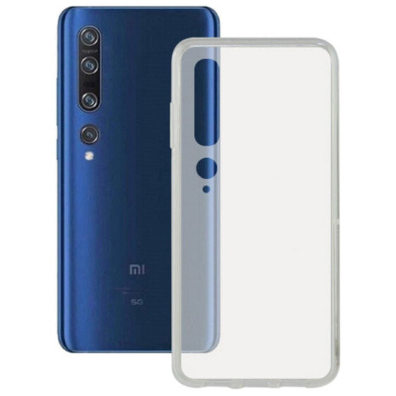 Чехол для смартфона KSIX Xiaomi Mi10 Pro Silicone Cover