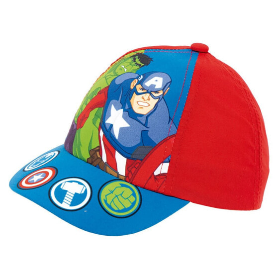 SAFTA Avengers Infinity Cap