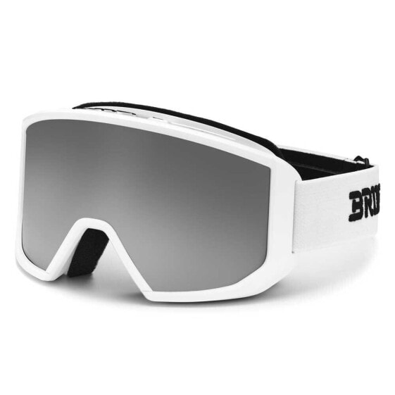 BRIKO Vulcano 2.0 Ski Goggles Refurbished