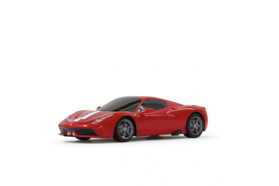 JAMARA Ferrari 458 Speciale A - 95 mm - 190 mm - 51 mm - 165 g