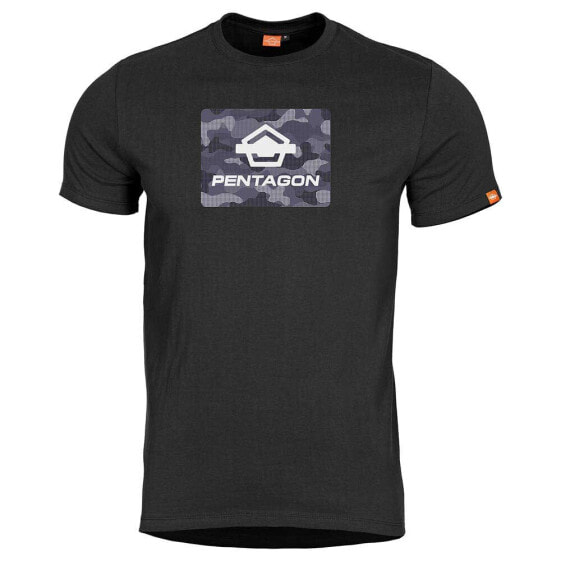 PENTAGON Ageron Spot Camo short sleeve T-shirt