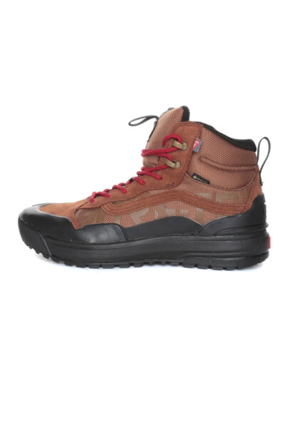 0a5ks6fw61-r Ua Ultrarange Exo Hi Gore-tex Mte-2 Spor Ayakkabı Kahve