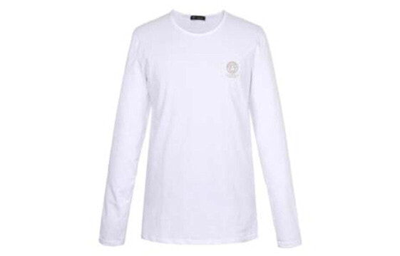 Versace T-Shirt AUU01007-A232741-A1001