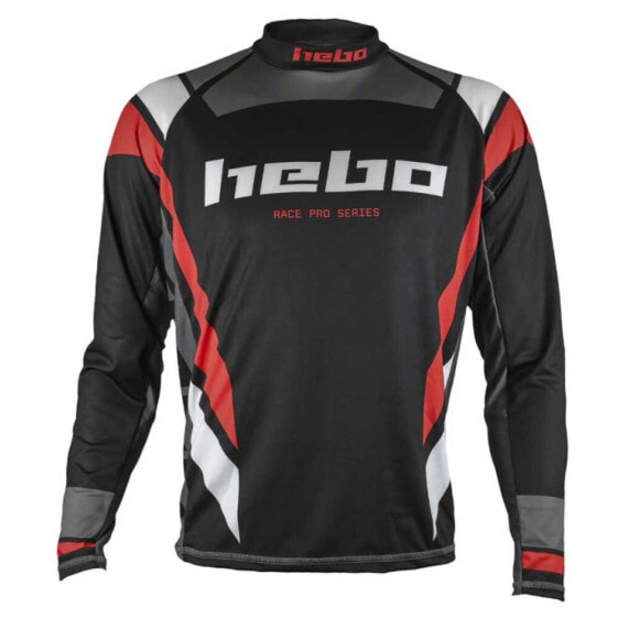 HEBO Race Pro long sleeve T-shirt