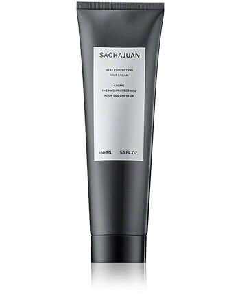 SACHAJUAN Styling Heat Protection Hair Cream (150 ml)