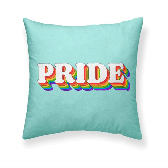 Чехол для подушки Belum Pride 03 Разноцветный 50 x 50 cm