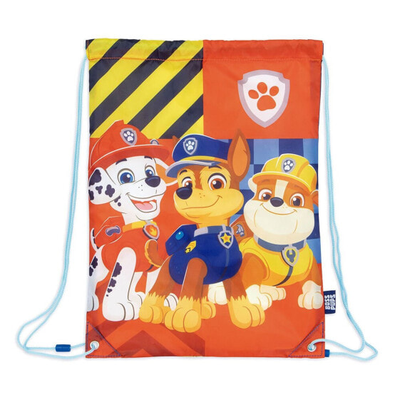 PAW PATROL 33x44 cm Gymsack