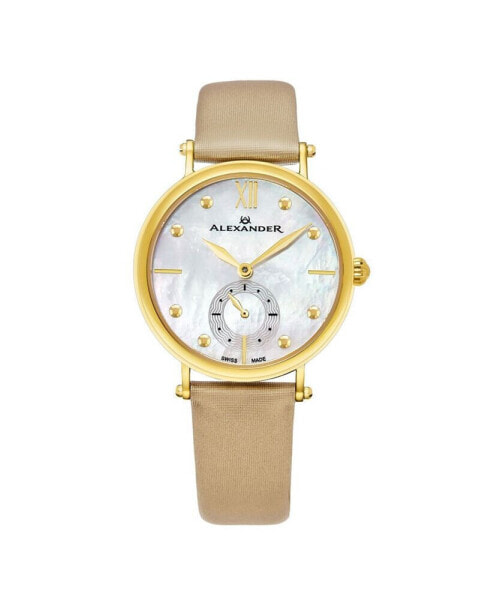 Наручные часы Stuhrling Women's Silver Tone Stainless Steel Bracelet Watch 39mm.
