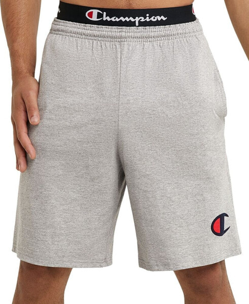 Men's 9" Lightweight Jersey Shorts