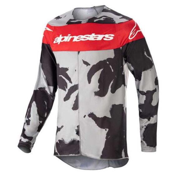 ALPINESTARS Racer Tactical long sleeve T-shirt