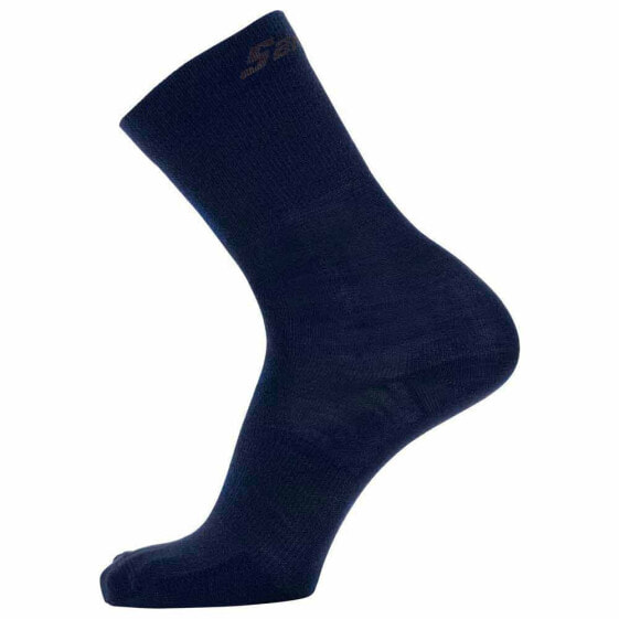 SANTINI Wool socks