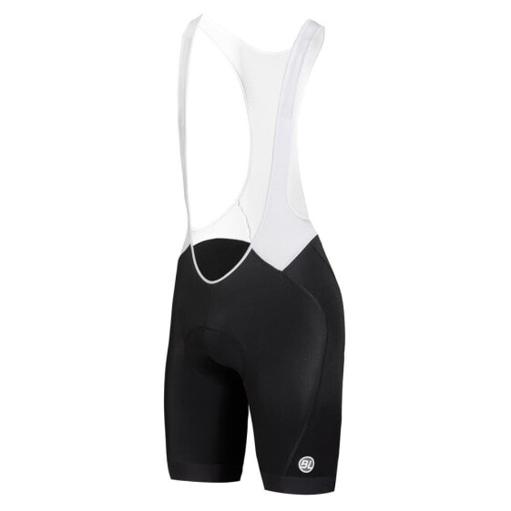 BICYCLE LINE Liegi bib shorts