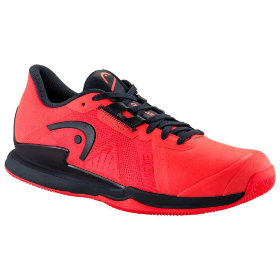 HEAD RACKET Sprint Pro 3.5 Clay Clay Shoes