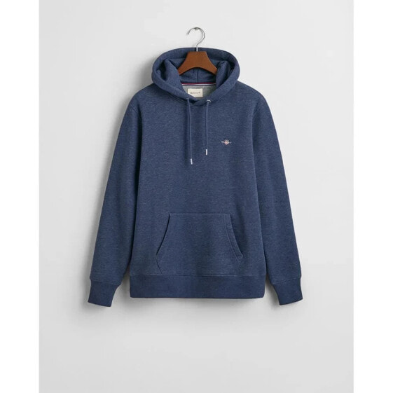 GANT Reg Shield hoodie