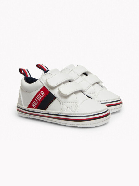 Babies' Signature Stripe Sneaker