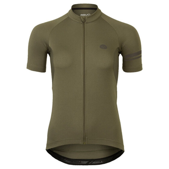 AGU Core Essential II short sleeve jersey