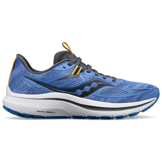 SAUCONY Omni 21 running shoes