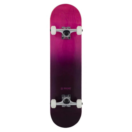 ROCKET Double Dipped 7.75´´ Skateboard