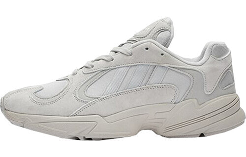 Adidas Yung-1 Triple Grey F37070 Sneakers