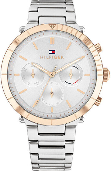 Часы Tommy Hilfiger Emery Timeway