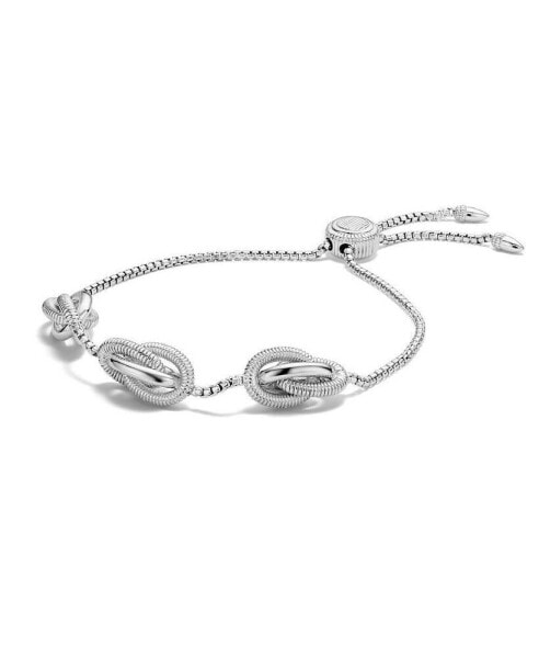 Eternity Love Knot Friendship Bracelet