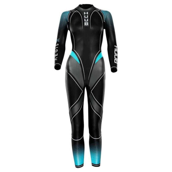 HUUB Aegis X 3:3 Woman Neoprene Suit