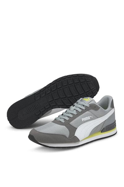 Кроссовки женские PUMA ST Runner v2 Mesh 36681117 Gri