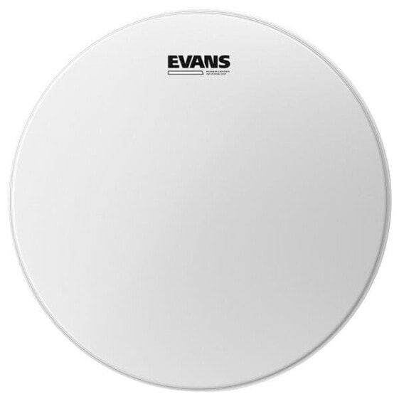 Evans 13" G1 Powercenter Snare -Down