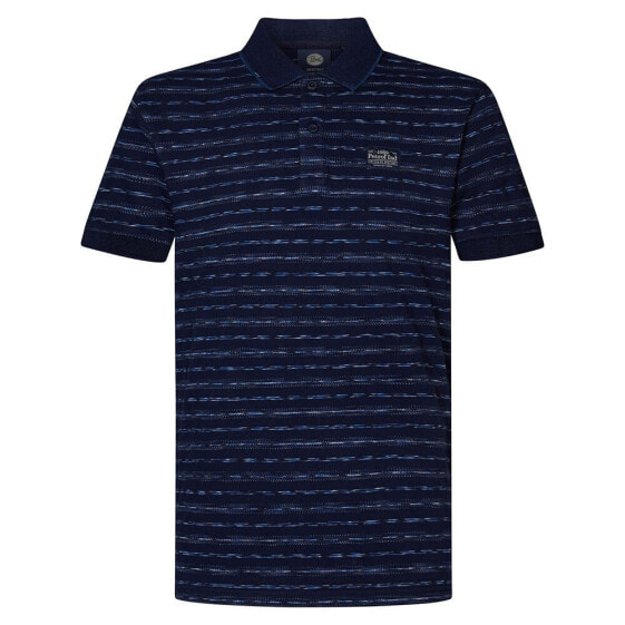 PETROL INDUSTRIES POL957 short sleeve polo