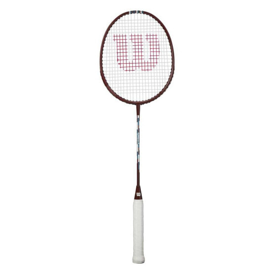 WILSON Strike Badminton Racket