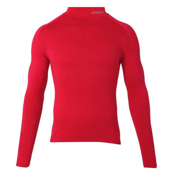 UHLSPORT Performance Pro Turtle Neck long sleeve T-shirt