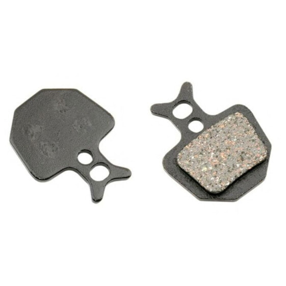 EL GALLO Golden Forumula Disc Brake Pads Organic