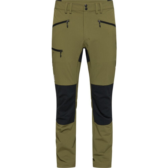 HAGLOFS Mid Slim Pants