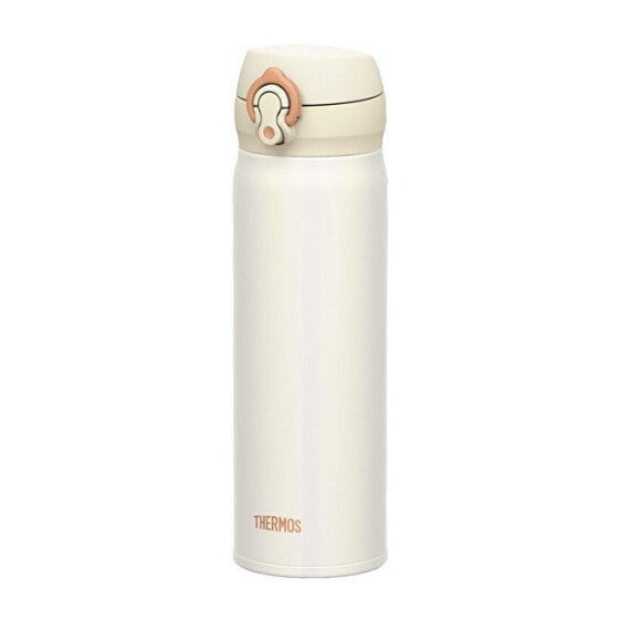 Motion Mobile thermo-heater - pearl white 500 ml