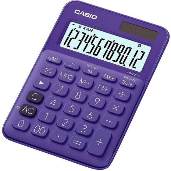 CASIO MS-20UC-PL Calculator