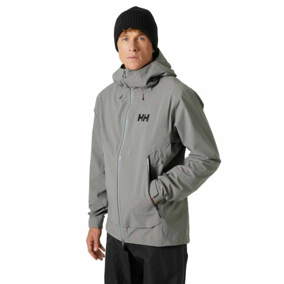 HELLY HANSEN Verglas BC jacket