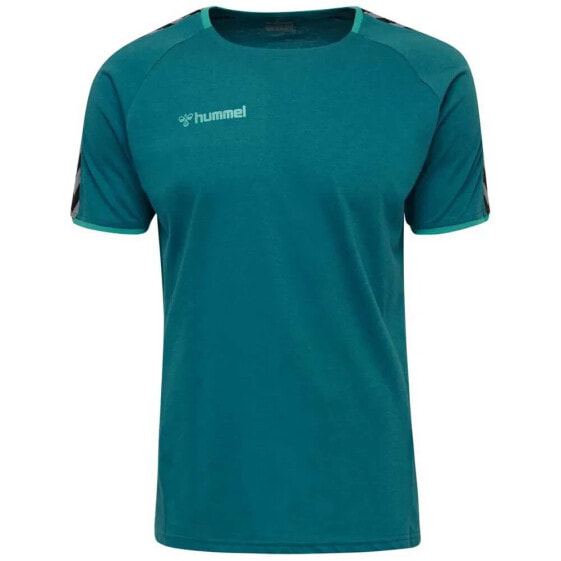 HUMMEL Authentic Training short sleeve T-shirt