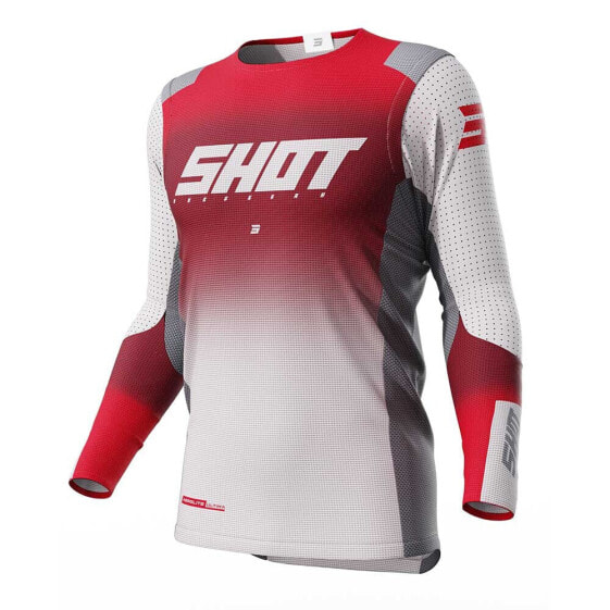 SHOT Ultima Long sleeve T-shirt