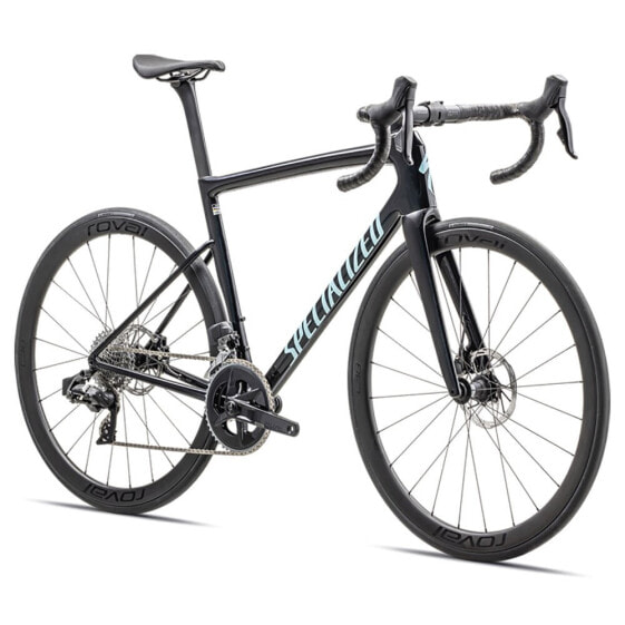 SPECIALIZED Tarmac SL8 Expert Rival eTap AXS 2024 road bike