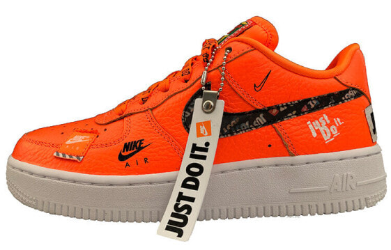 Nike Air Force 1 Low Jdi Prm GS AO3977 800 Nike 36 22505 Nike