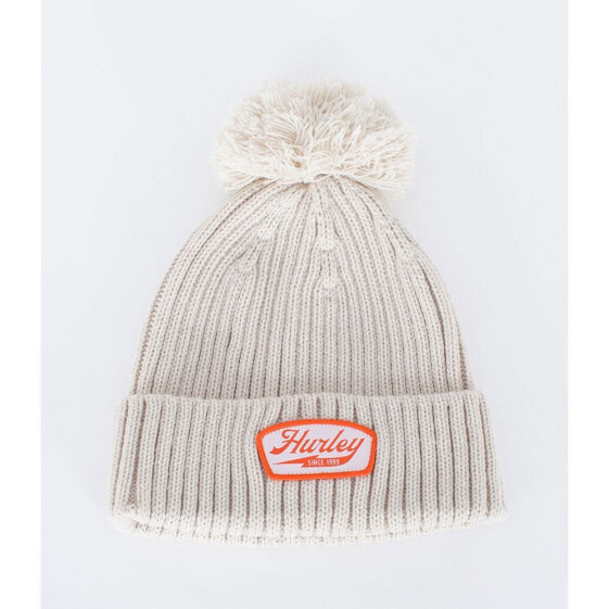 HURLEY Static Beanie