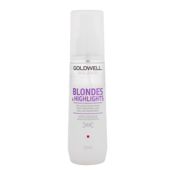 Goldwell Dualsenses Blondes & Highlights 150 ml haarserum für Frauen